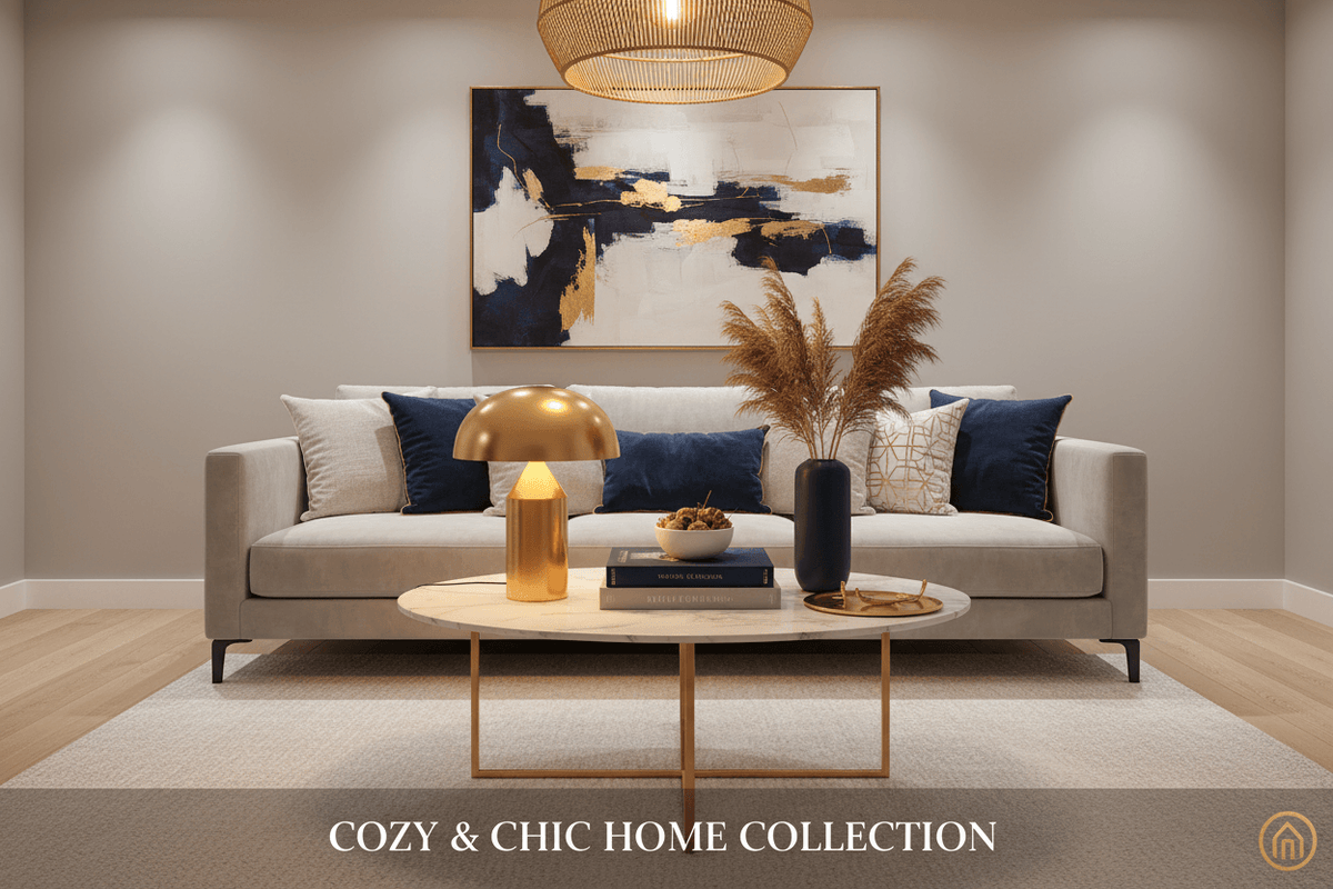 Home Décor - Kivora