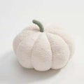 Cute Pumpkin Throw Pillow, Minimal Ins Style Sofa Cushion Living Room Bedhead Cushion Office Plush Cushion - Kivora