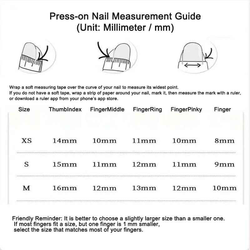 Gothic Crow & Dead Tree Press-On Nails – Dark Armor Wearable Nail Patches - Kivora