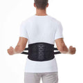 Waist Support Belt for Men and Women, Badminton Basketball Sports Waist Belt, Fitness Running Training Abdominal Belt, Kivora
