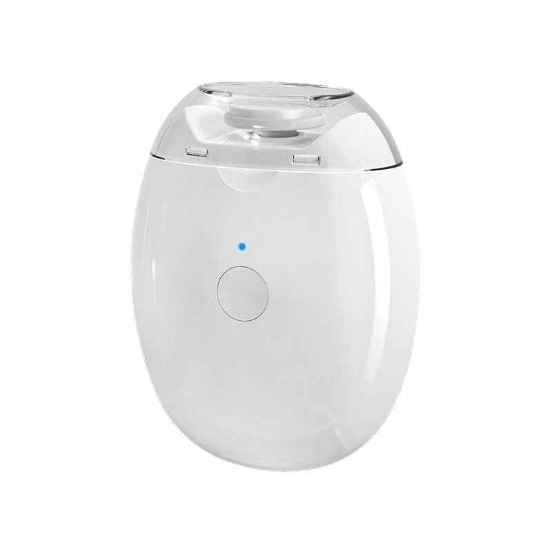 Electric nail trimmer fully automatic nail trimmer - Kivora