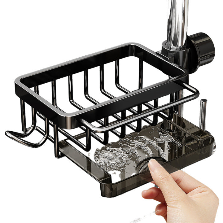 Kitchen Multifunctional Drain Rack