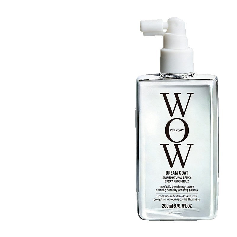 Shein, Amazon Bestseller Fragrance Smoothing Oil Wow Hair Care Essential Oil