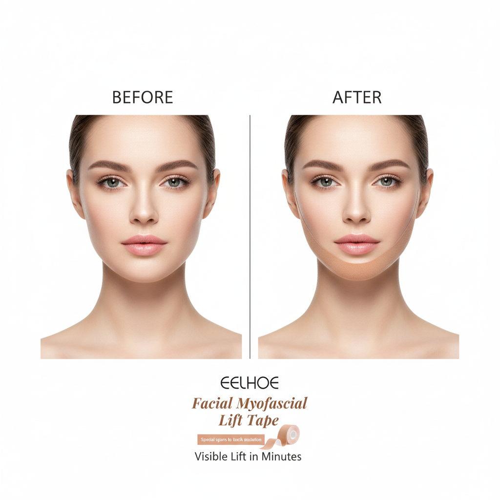 Before After