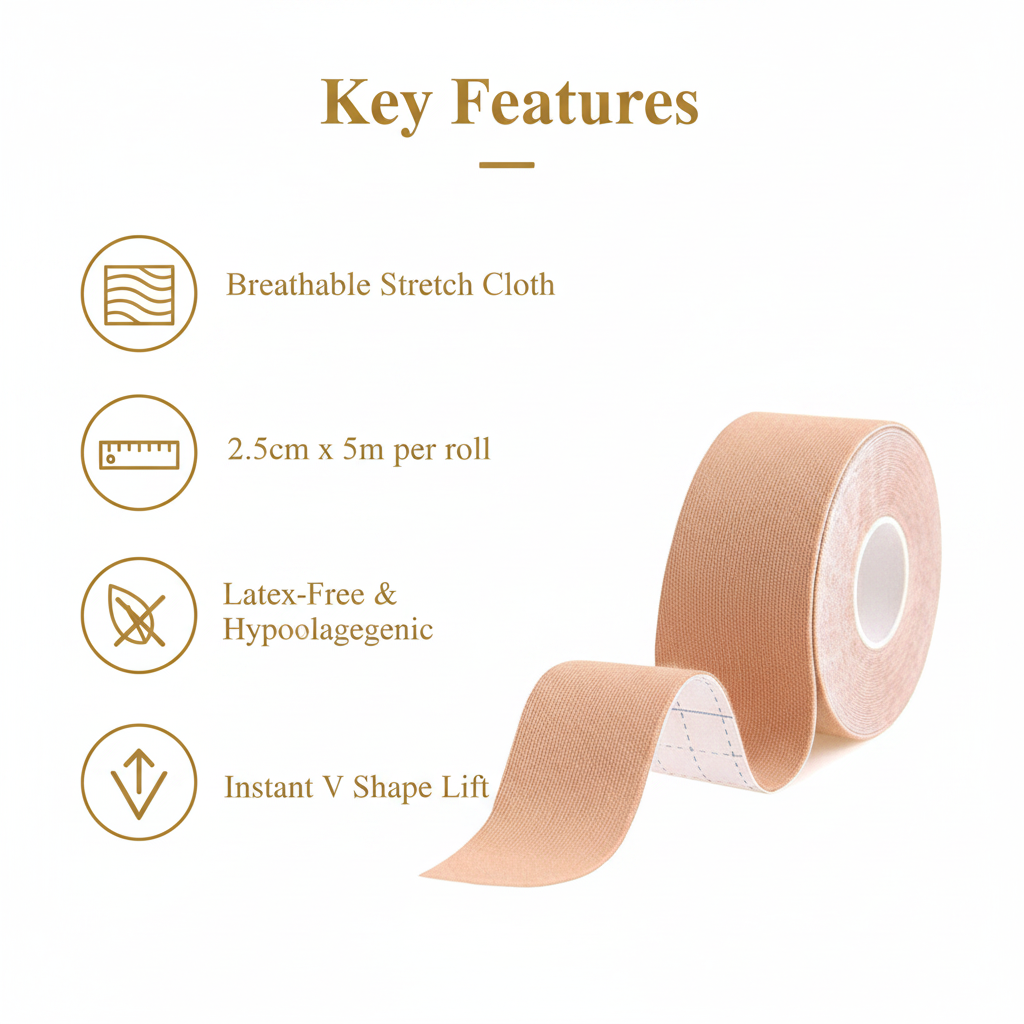 Key Features