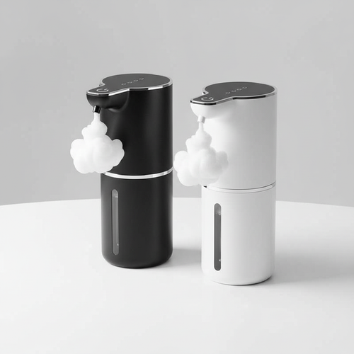 Soap Dispenser Color Variants